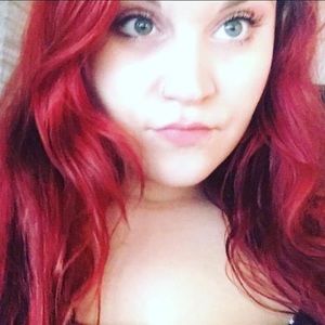 Meet your Posher, Brandie